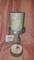 Embellished Candle and Candle Holders image 2